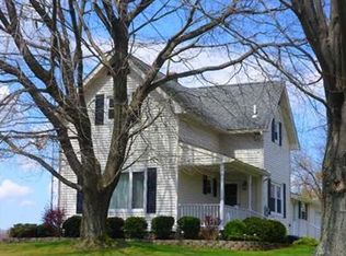 7312 Adamsville Rd, Adamsville, PA 16110