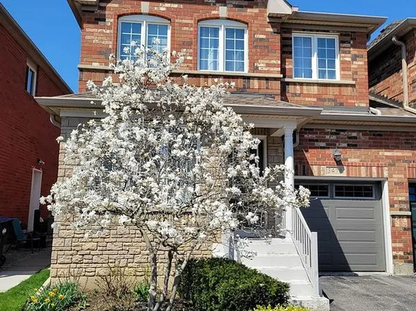 3478 Covent Cres, Mississauga, ON L5M 7K7