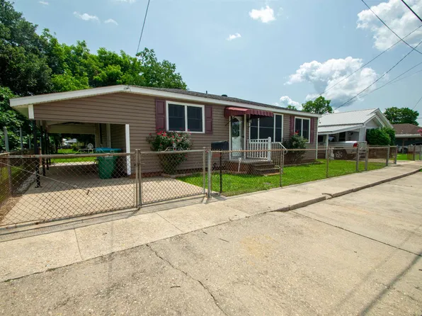 2401 Cypress St, Morgan City, LA 70380