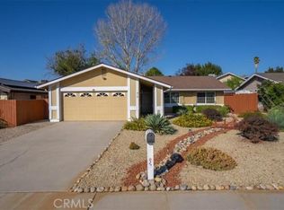 419 Melody Dr, Paso Robles, CA 93446