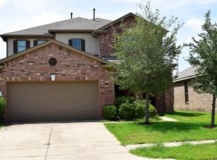 22425 Bellwick Ridge Ln, Katy, TX 77449
