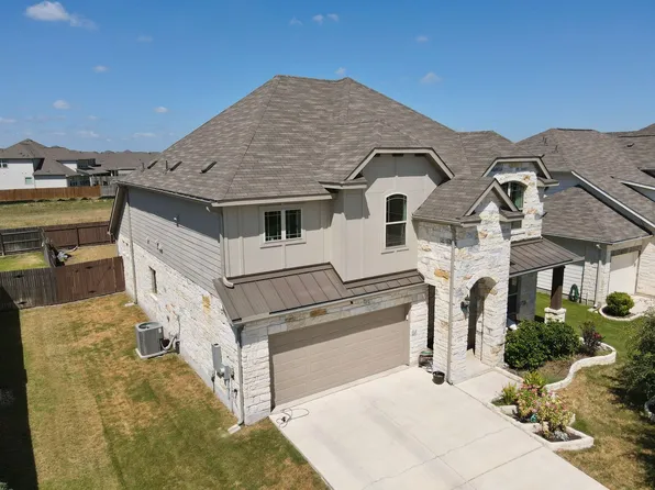 208 Monteforte Rd, Hutto, TX 78634