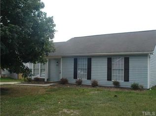 1913 Riverknoll Dr, Raleigh, NC 27610