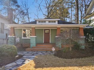 228 Sterling St, Decatur, GA 30030