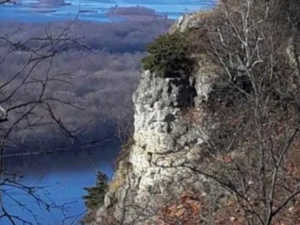 LOT 1 Alma Hls, Alma, WI 54610