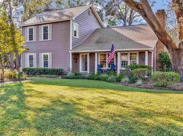 4535 Menewa Path, Pensacola, FL 32504