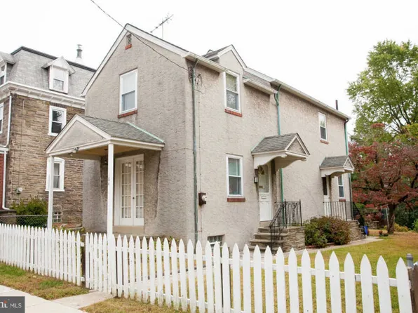 184 Benezet St, Philadelphia, PA 19118
