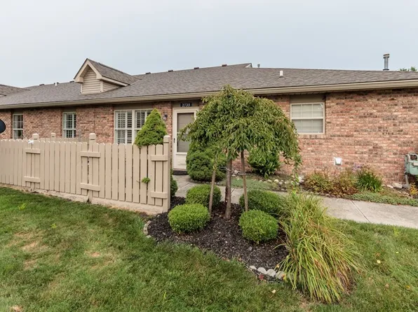 2735 Shakespeare Ln, Avon, OH 44011