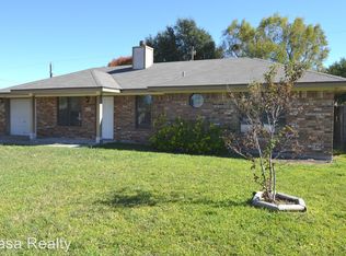 308 Rodeo Cir, Copperas Cove, TX 76522