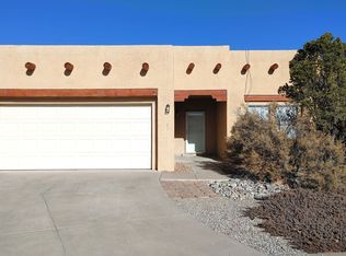 7123 Luz De La Luna Pl NW, Albuquerque, NM 87114