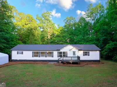 139 S 6th Street Ext, Milner, GA, 30257