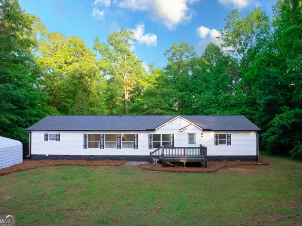 139 S 6th Street Ext, Milner, GA 30257