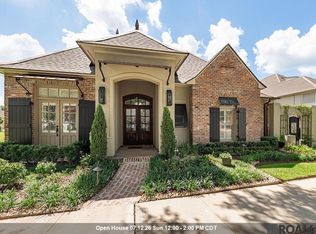 7911 Willow Grove Blvd, Baton Rouge, LA 70810