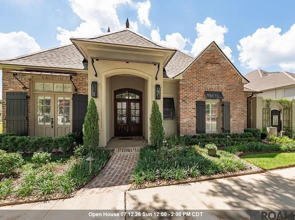 7911 Willow Grove Blvd, Baton Rouge, LA 70810