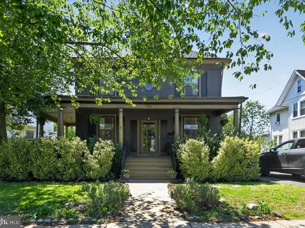 716 Park Ave, Collingswood, NJ 08108