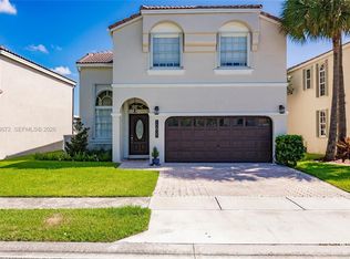Towngate, Pembroke Pines, FL 33028