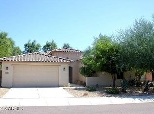 13655 S 178th Dr, Goodyear, AZ 85338