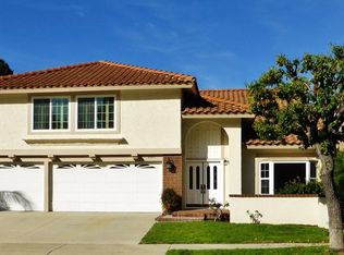 21011 Avenida Amapola, Lake Forest, CA 92630
