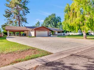 4141 W Tierra Buena Ln, Phoenix, AZ 85053