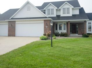 504 8th Ave, Slater, IA 50244