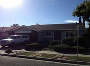 35409 Tampico Rd, Fremont, CA 94536