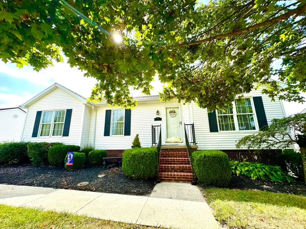 161 Bold Venture, Danville, KY 40422