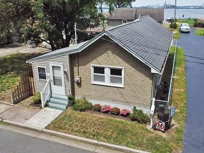 58 Mill St, Penns Grove, NJ, 08069