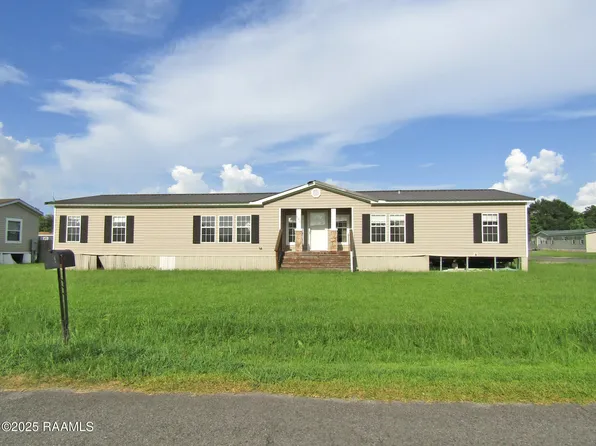 106 Cabernet Dr, Opelousas, LA 70570