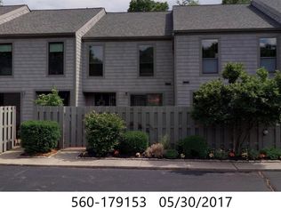 3093 Walden Ravines, Columbus, OH 43221