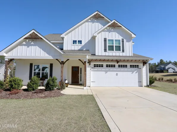 118 Amelia Drive, Carthage, NC 28327