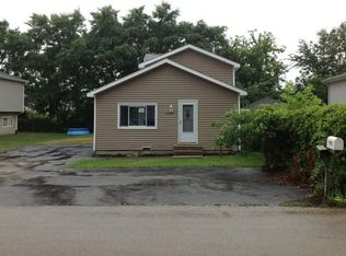 24633 W Passavant Ave, Round Lake, IL