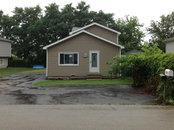 24633 W Passavant Ave, Round Lake, IL 60073