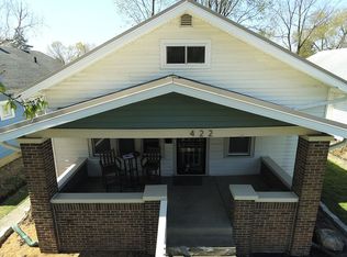 422 Wallace Ave, Indianapolis, IN