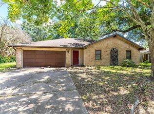 6030 Navajo Trl, Beaumont, TX 77708