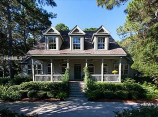 1 Bear Creek Dr, Hilton Head Island, SC 29926