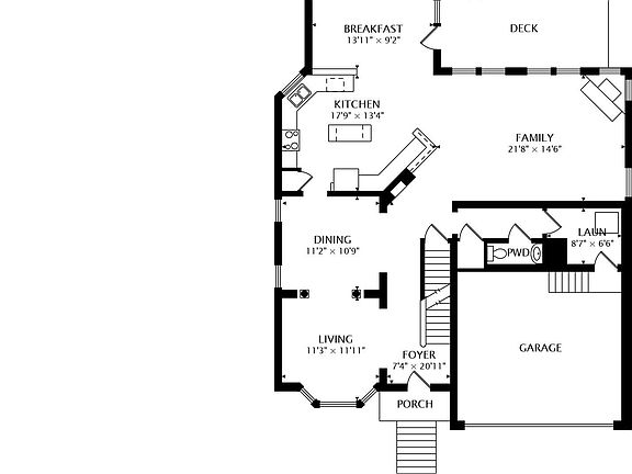 3rd image of 9134 Stonegarden Dr