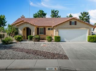 1601 Regents St, Lancaster, CA 93534