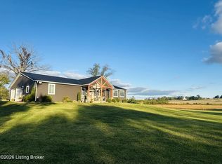 155 Wolford Way, Campbellsville, KY 42718