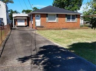 530 Helios Ave, Metairie, LA 70005
