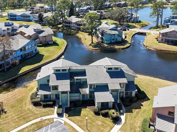 134 Blue Heron Dr APT C, Daytona Beach, FL 32119