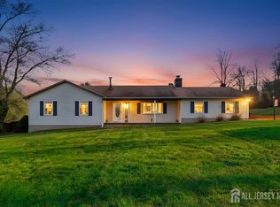 16 Hogback Rd, Pittstown, NJ 08867