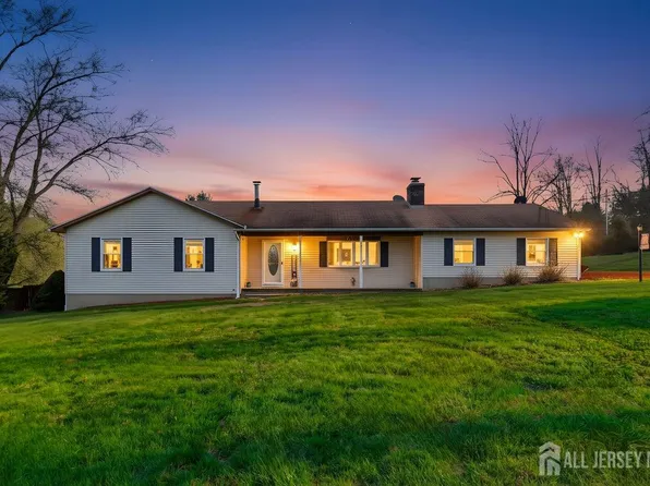 16 Hogback Rd, Pittstown, NJ 08867