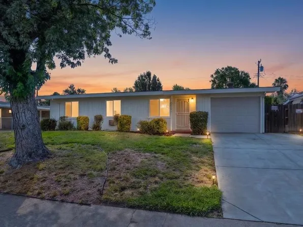 6436 Craighurst Dr, North Highlands, CA 95660