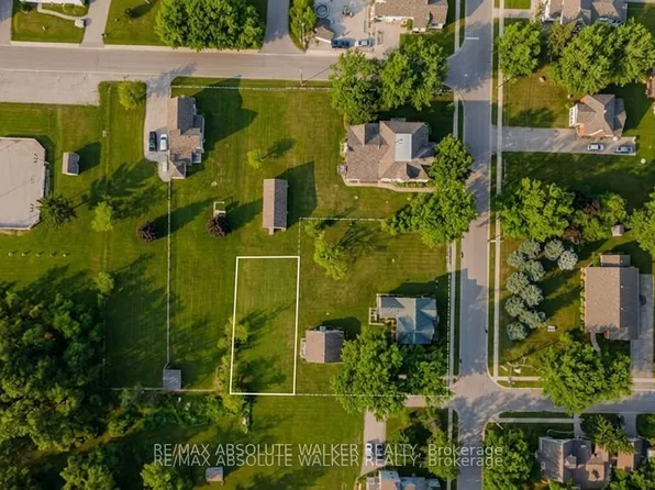 0 Fulton Ave, North Stormont, ON K0C 1C0