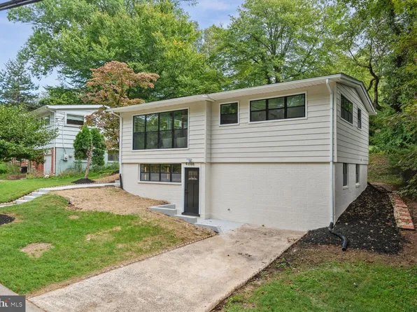 4006 Denfeld Ave, Kensington, MD 20895