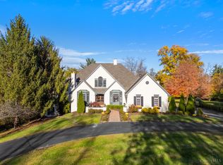 8765 Old Indian Hill Rd, Cincinnati, OH 45243