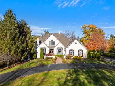 8765 Old Indian Hill Rd, Cincinnati, OH, 45243