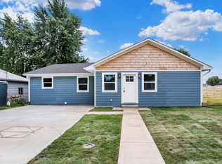 911 Walnut St, Greenfield, IN 46140