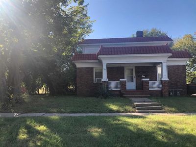 145 N Ash St, Wichita, KS, 67214