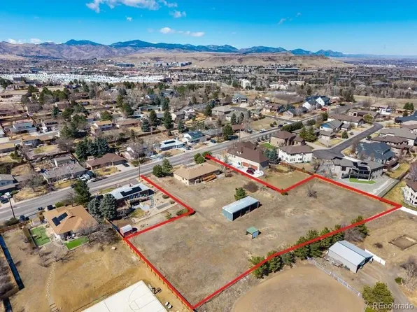 850 Beech Street, Golden, CO 80401